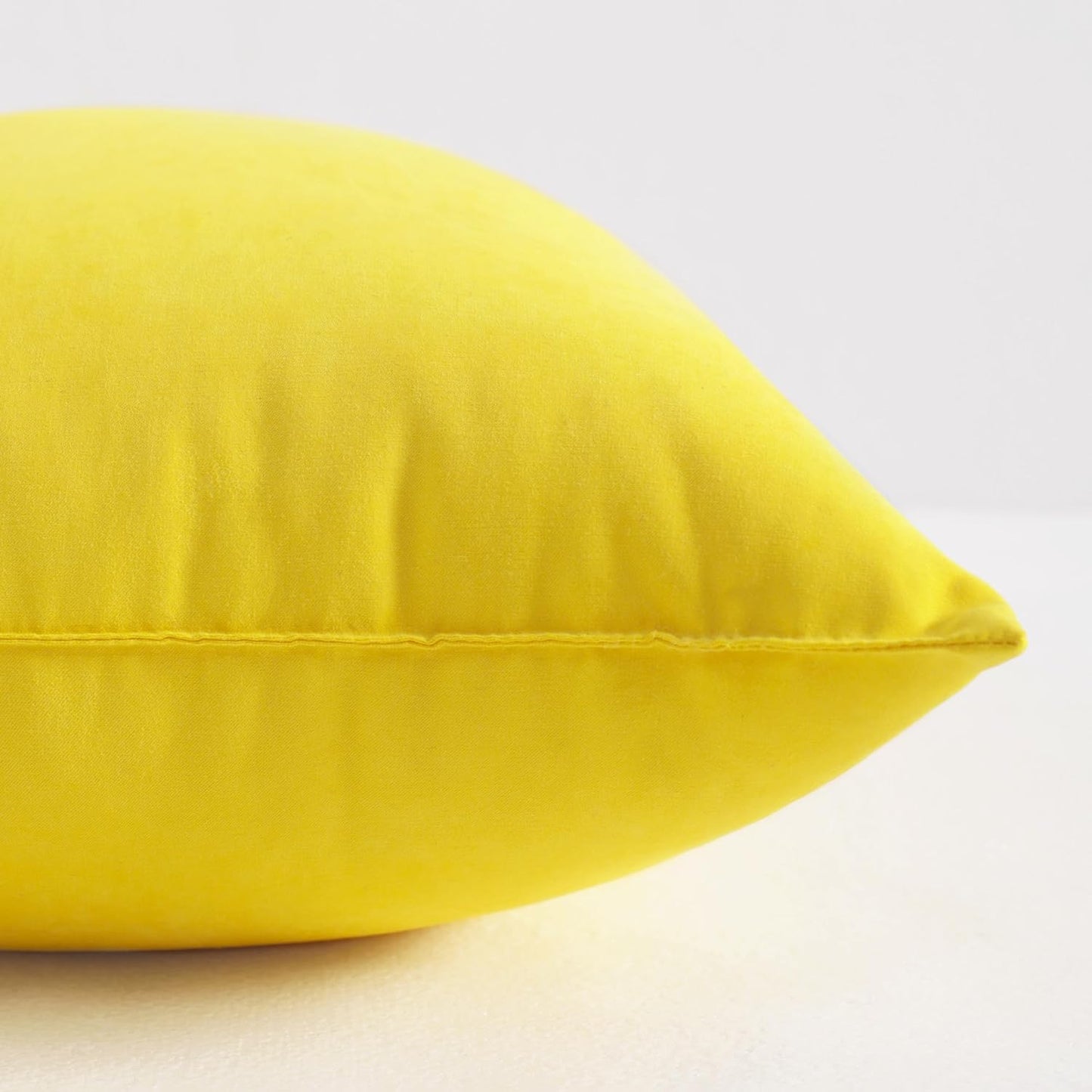 NTBAY Tiny Pillows, Down Alternative 7"x11" Microfiber Mini Pillows for Travel, Pets, Soft Machine