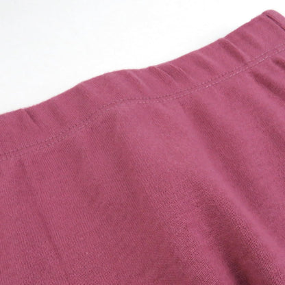 HonestBaby 3-pack Footed Pants Roomy Fit Pull on Bottoms 100% Organic Cotton for Infant Baby Boys