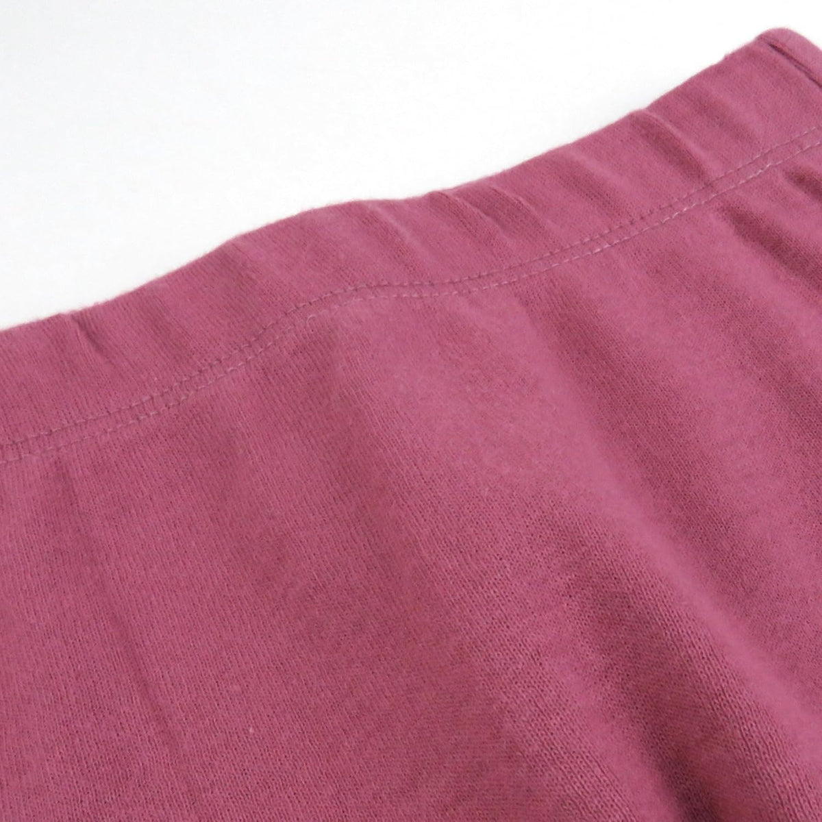 HonestBaby 3-pack Footed Pants Roomy Fit Pull on Bottoms 100% Organic Cotton for Infant Baby Boys