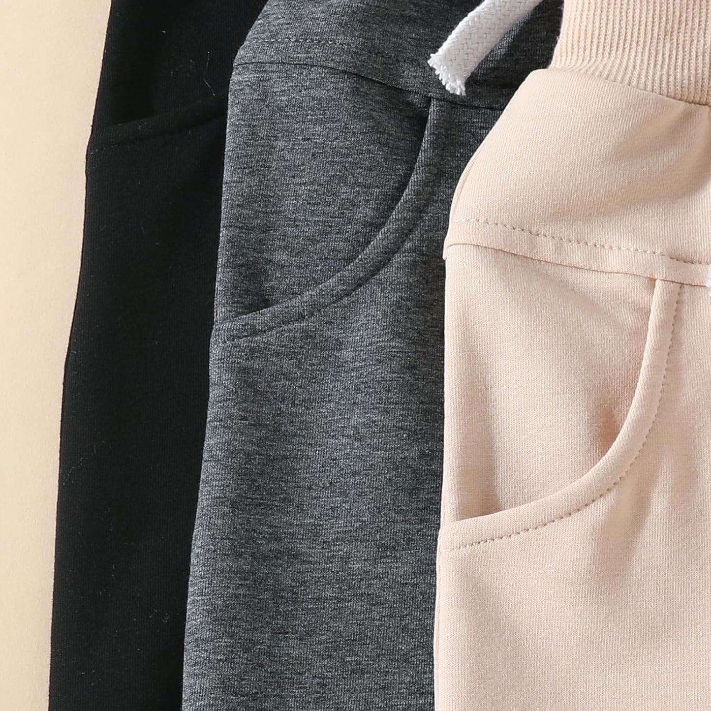 Baby Pants Toddler Infant Newborn Baby Boy Girl Sweatpants Long Joggers Pants Unisex Boy 's