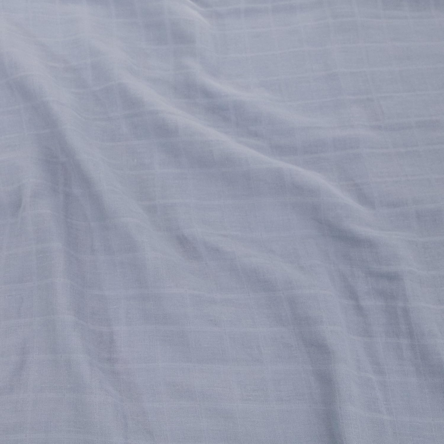 Little Unicorn Standard Pillowcase 2 Pack | Super Soft & Breathable Muslin Fabric | Snug Envelope
