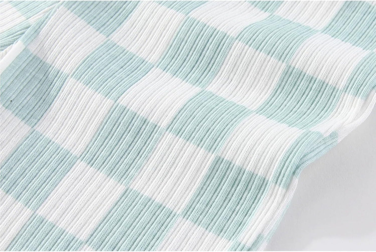 Unisex Baby Boy Girl Pants Sets Cotton Soft Infants Bottoms Casual 5 Pack 0-12 Month Babies'