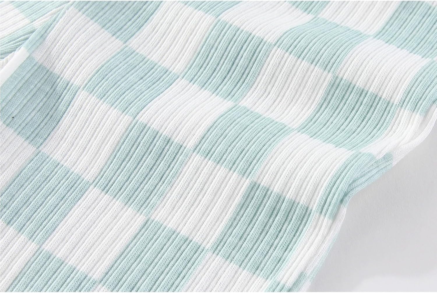 Unisex Baby Boy Girl Pants Sets Cotton Soft Infants Bottoms Casual 5 Pack 0-12 Month Babies'