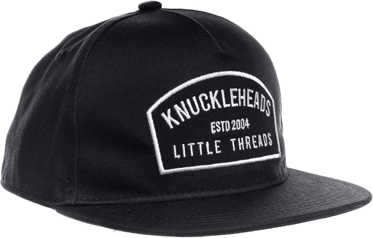Baby Hats - Baseball Hat, Newborn Youth Flat Brim Mesh Trucker Surf Skate Bubba Bro Fitted Beach
