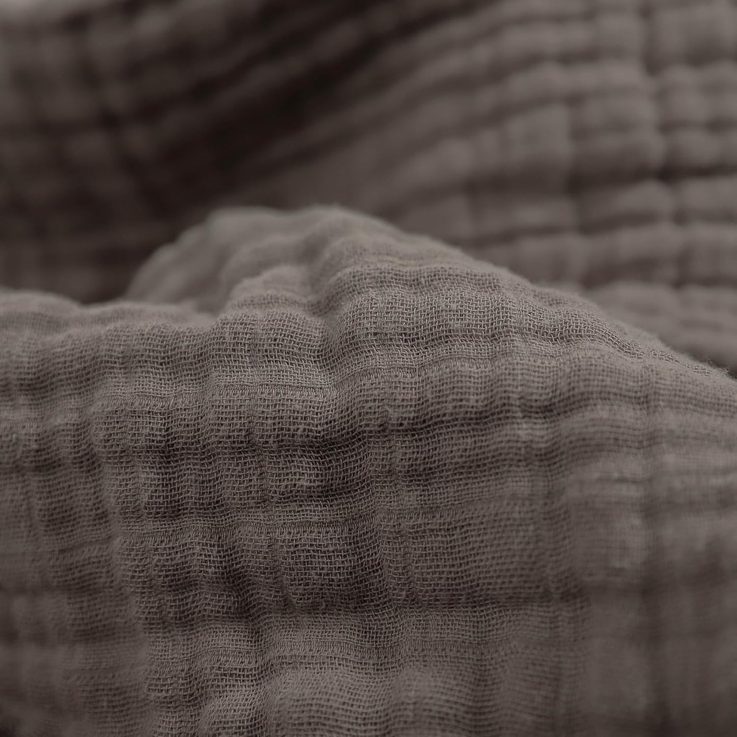 Little Unicorn Premium Quilted Throw | Super Soft, Multi-Layered Muslin XL Blanket| Great for Kids
