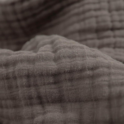Little Unicorn Premium Quilted Throw | Super Soft, Multi-Layered Muslin XL Blanket| Great for Kids