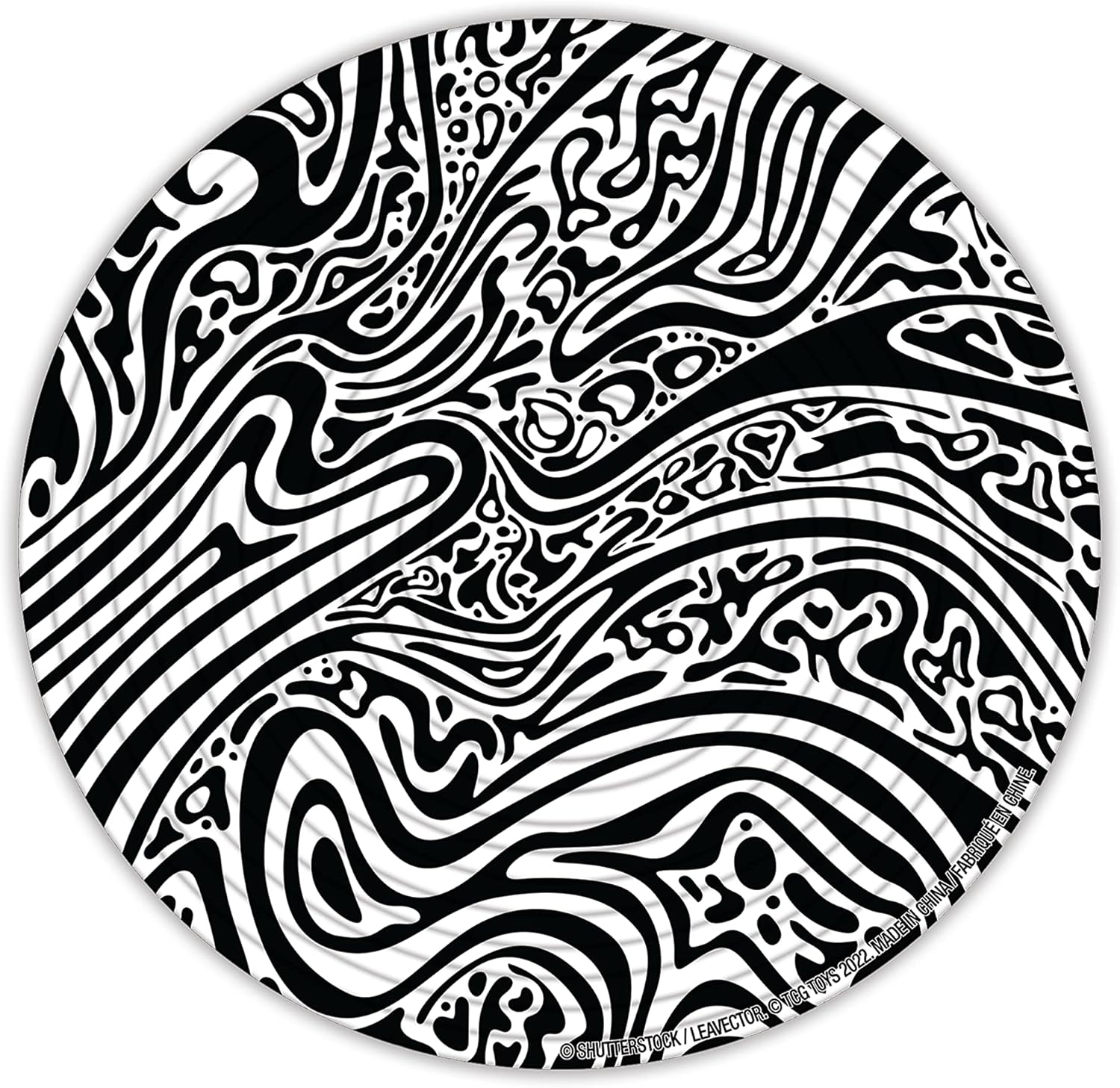 Spin Flip Puzzle - Hypnotic - Spin it, Flip it, Solve it! for Those who love brain teasers! Adult