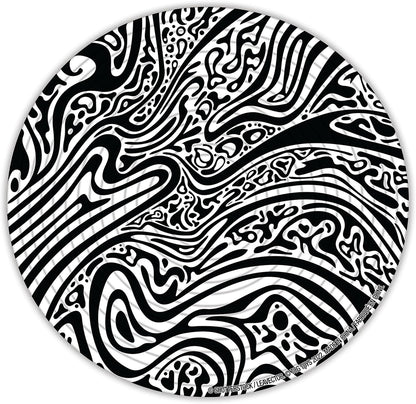 Spin Flip Puzzle - Hypnotic - Spin it, Flip it, Solve it! for Those who love brain teasers! Adult