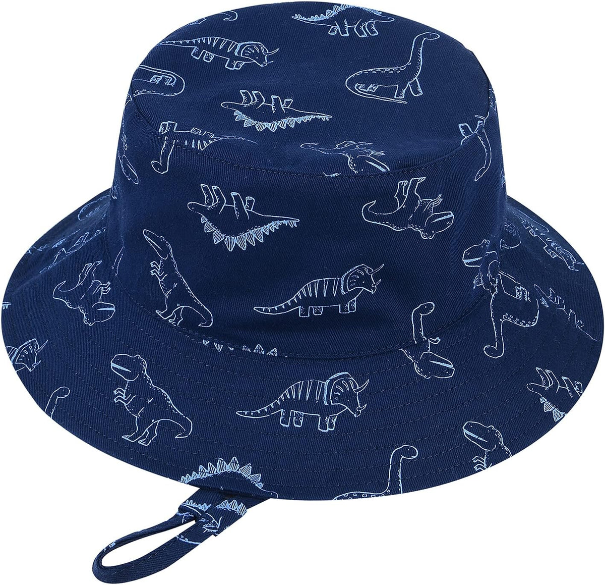 Durio Baby Bucket Sun Hat Toddler Hats Summer Beach Hat UPF 50+ Sun Protection Bucket Hats for Kids
