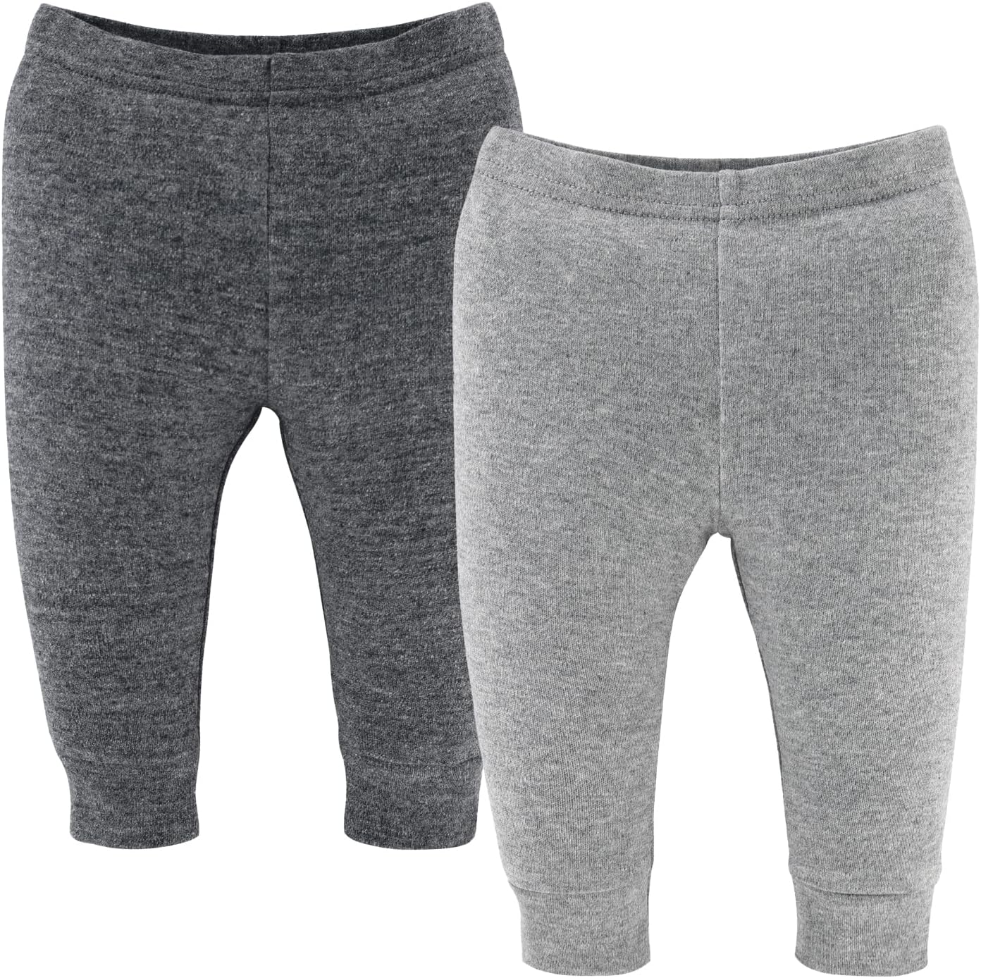 The Peanutshell Baby Pants Boy Girl, Unisex Baby Clothes, Newborn to 24 Month, Infant Joggers