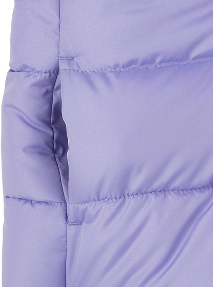The Children's Place Baby and Toddler Girls' Medium Weight Wind-Resistant, Water-Resistant Puffer