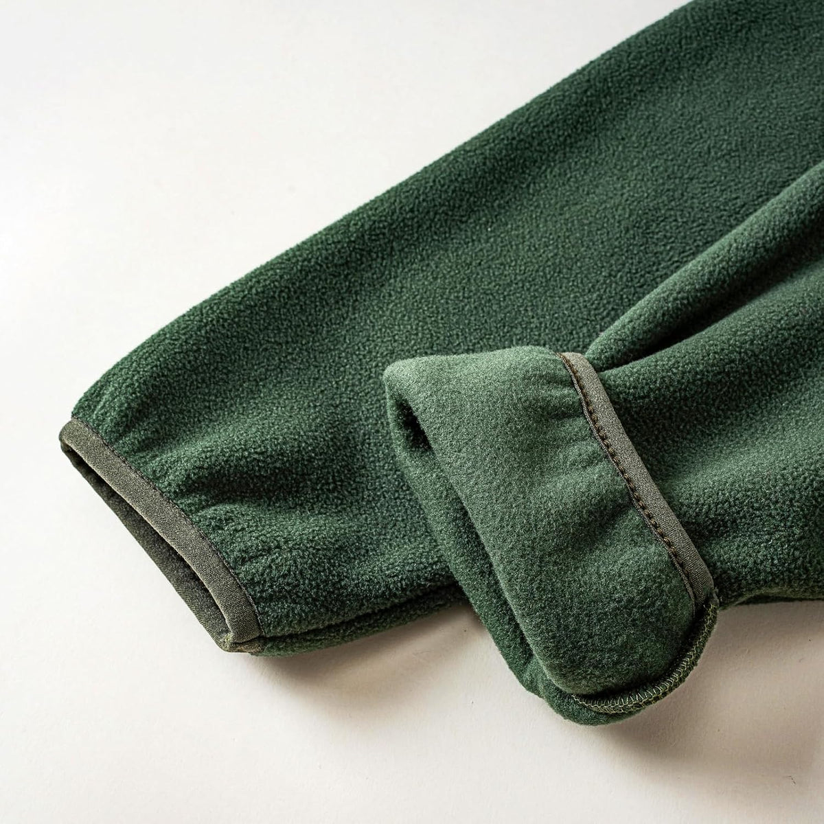 Toddler Fleece Jacket Kids Lightweight Outerwear Boys Girls Long Sleeve Fall Spring Coat 2-12 Years