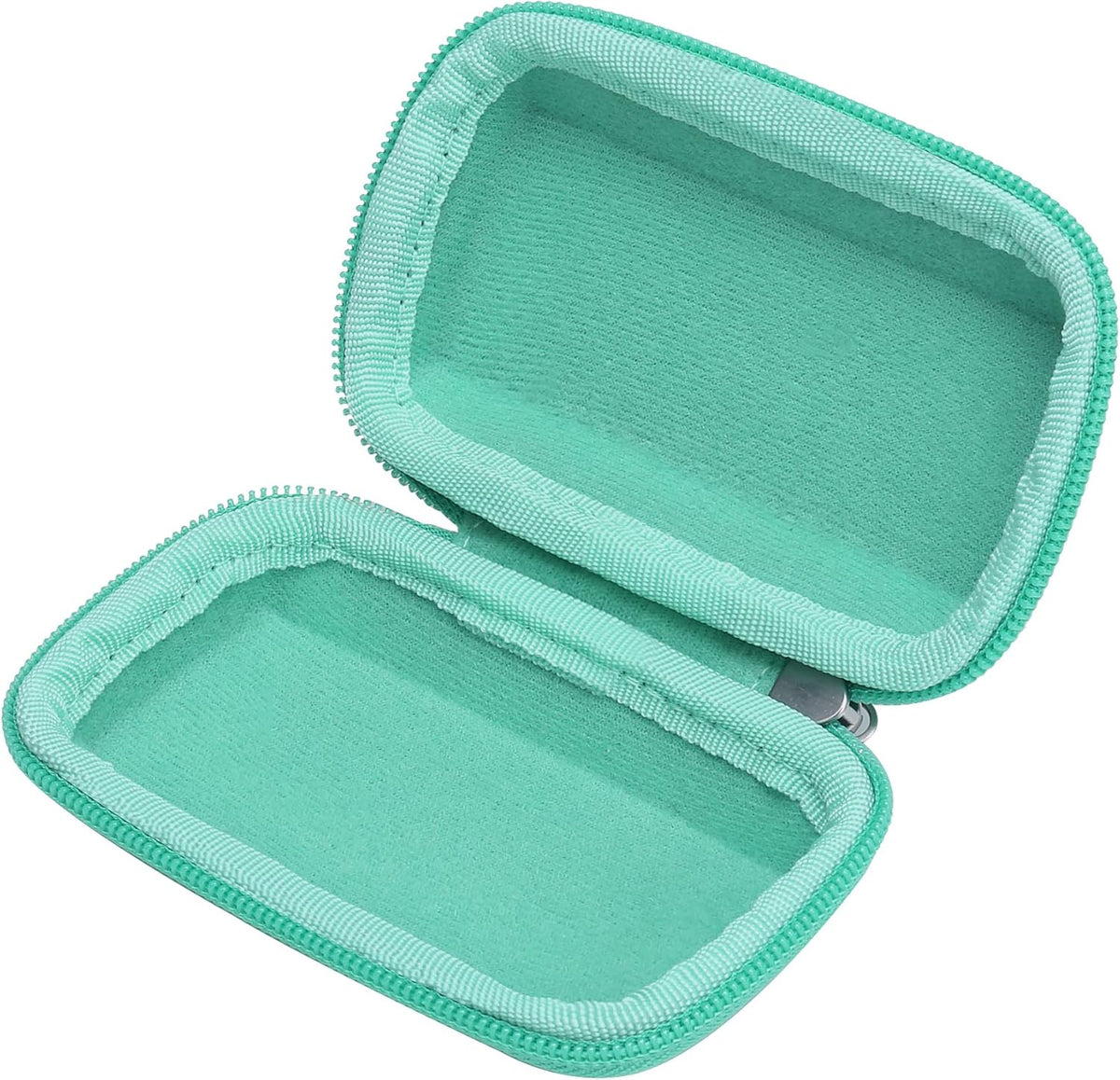 khanka Hard Carrying Case Replacement for Speks Geode Magnetic Fidget Sphere - Pentagons 12-Piece