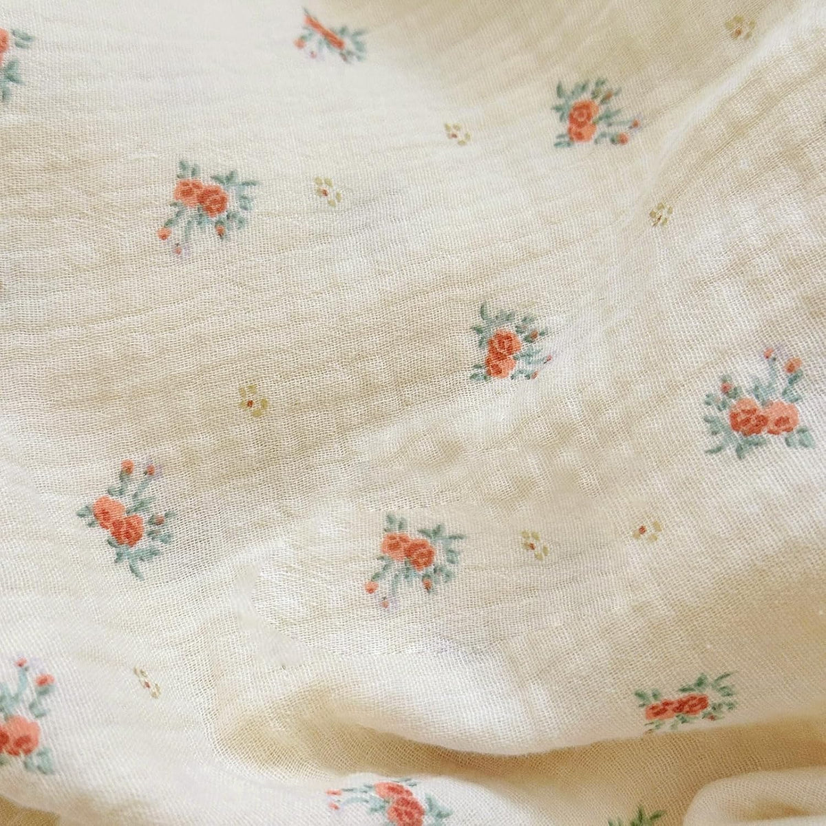 BuLuTu Toddler Pillowcase Cotton Muslin Kids Pillow Cases with Envelope Closure Soft Pillow