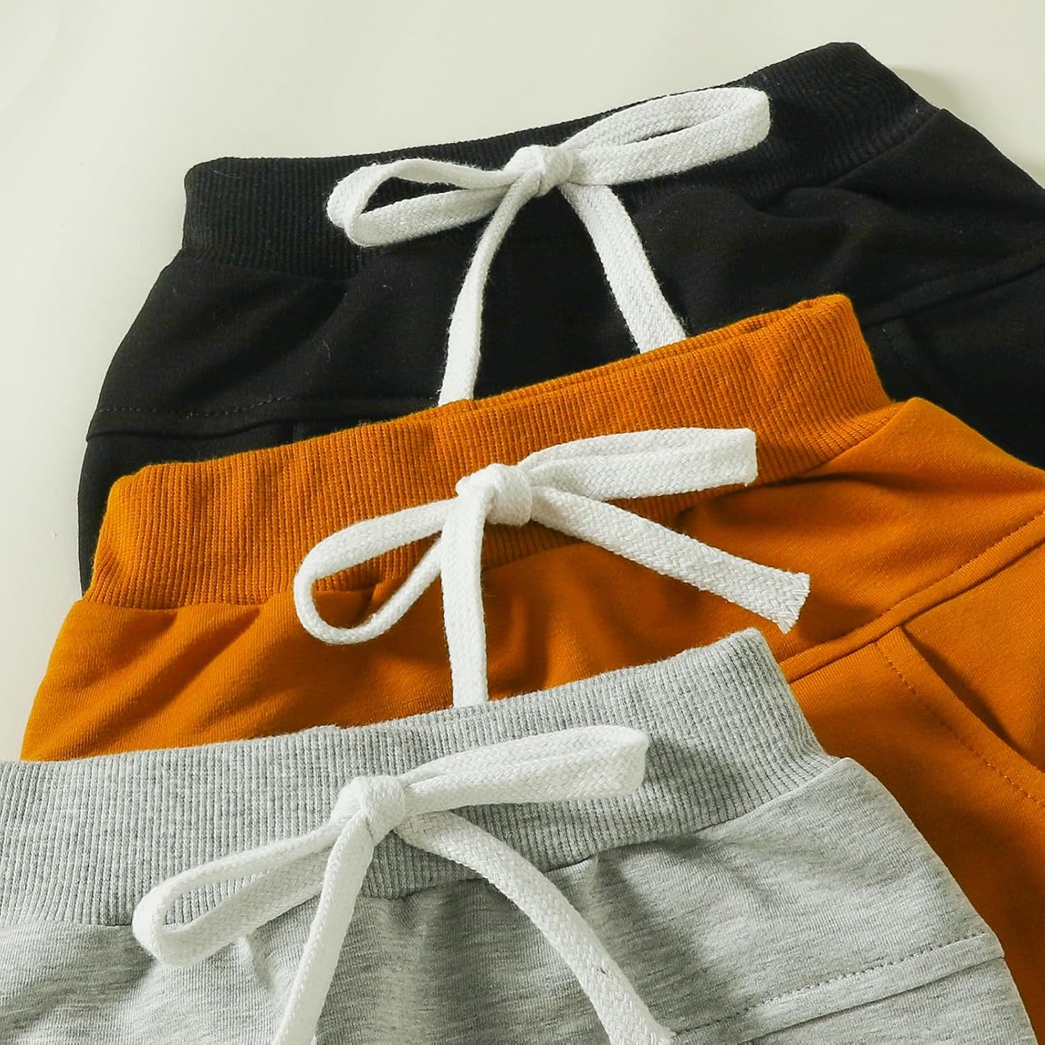 Baby Pants Toddler Infant Newborn Baby Boy Girl Sweatpants Long Joggers Pants Unisex Boy 's