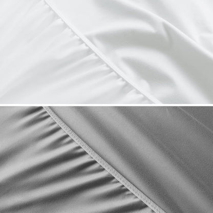 Waterproof Bassinet Sheets Fit for Miclassic, Baby Delight, TCBunny, Milliard, Dream On Me