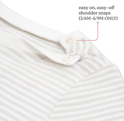 HUGGIES Unisex Baby Basic T-Shirt