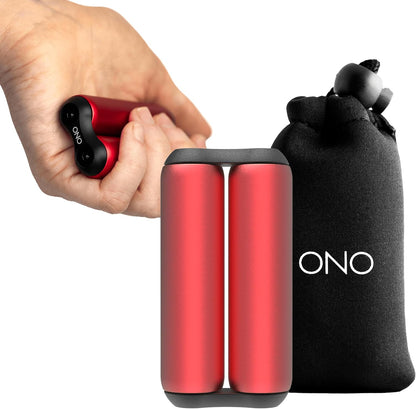ONO Roller - Handheld Fidget Toy for Adults | Help Relieve Stress, Anxiety, Tension | Promotes
