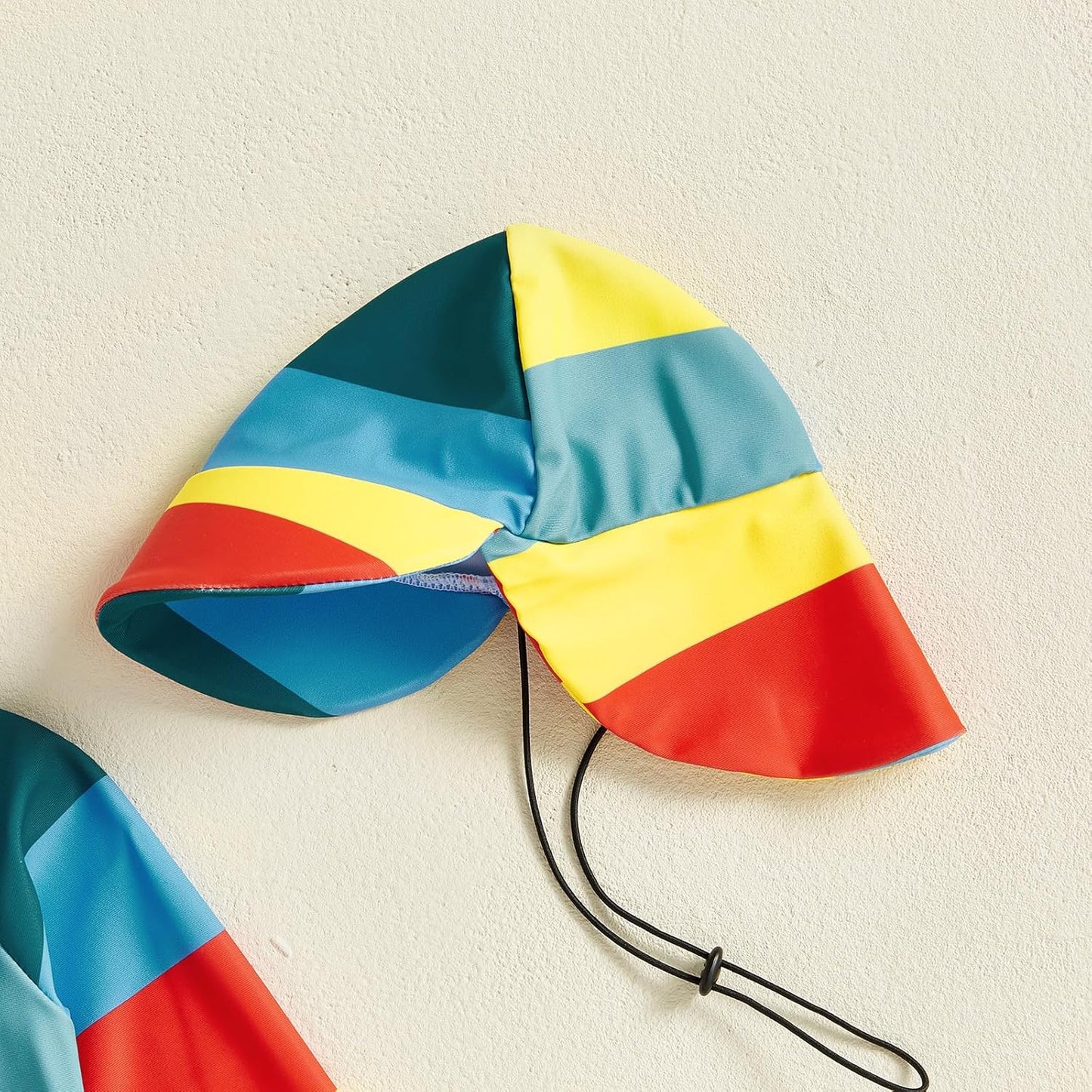 Hnyenmcko Baby/Toddler Boy Rash Guard Swimsuit Long Sleeve One Piece Zipper Swimwear Sunsuit Infant
