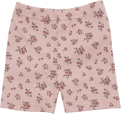 AVAUMA Baby Boys Girls Pajama Set 6M-7T Kids Cute Toddler Snug fit Pattern Design Pjs Cotton