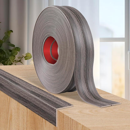 Flexible Wall Corner Protector Moulding Trim Peel and Stick Wall Corner Guards Edge Protector Self