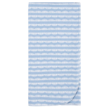 Gerber Boys Newborn Infant Baby Toddler Nursery 100% Cotton Flannel Receiving Swaddle Blanket