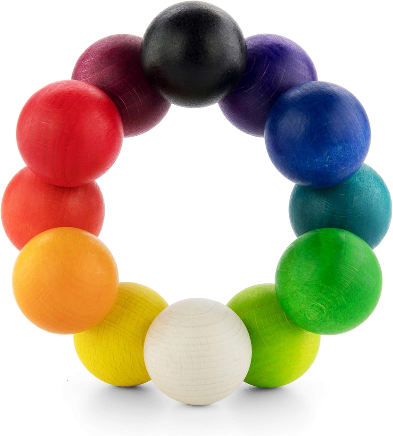 Ball, Spectrum 12