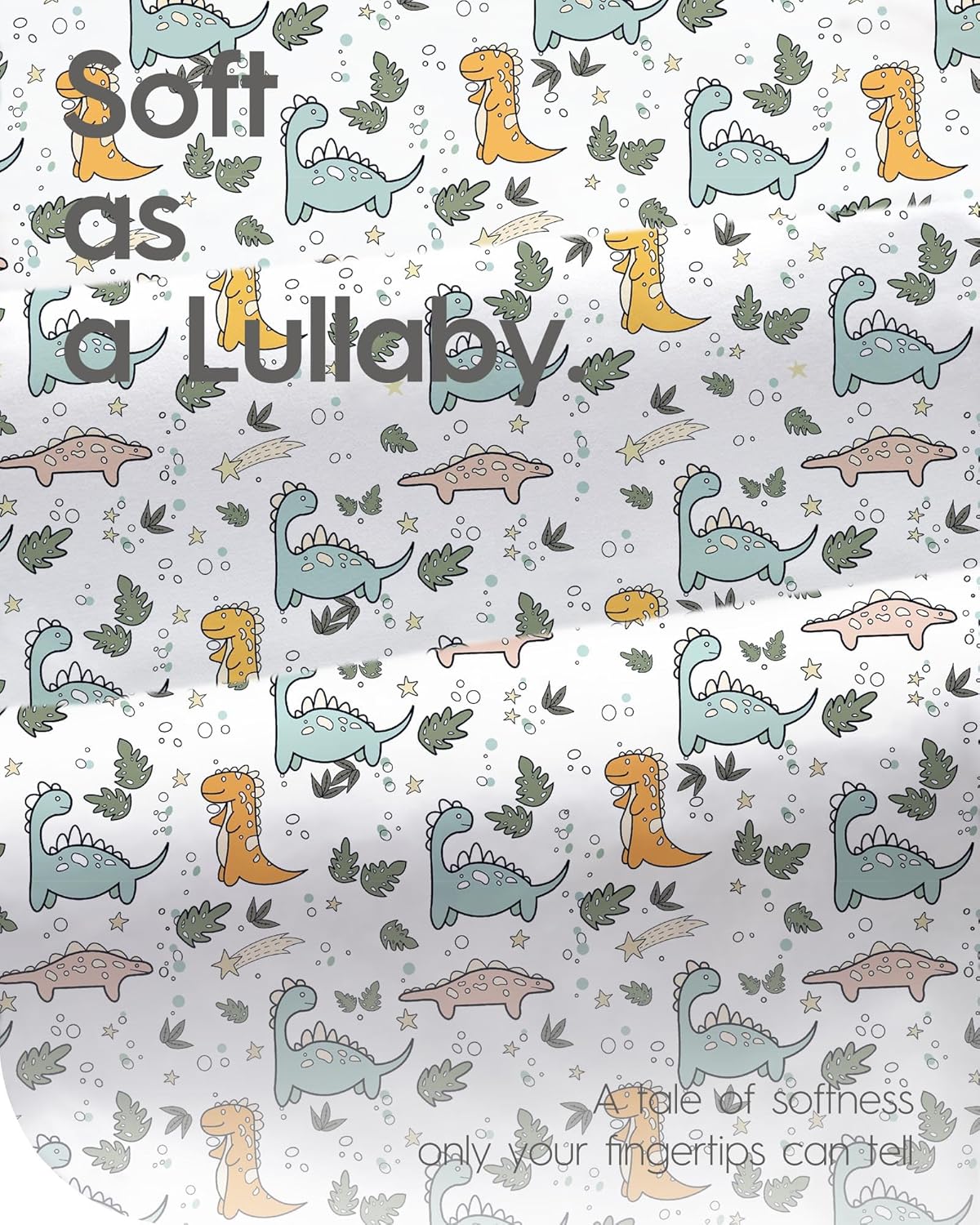 Baby Crib Sheets Boy Girl for Standard Crib Mattress - Ultra Soft Jersey Knit Neutral Crib Mattress