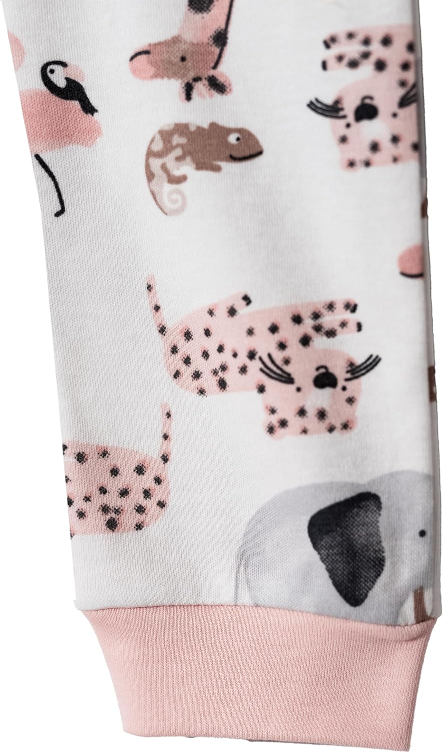 Toddler and Baby Unisex Pants 2-Pack -Baby Pants 0-3 Months to 18-24 Months Baby Cotton Sweatpants