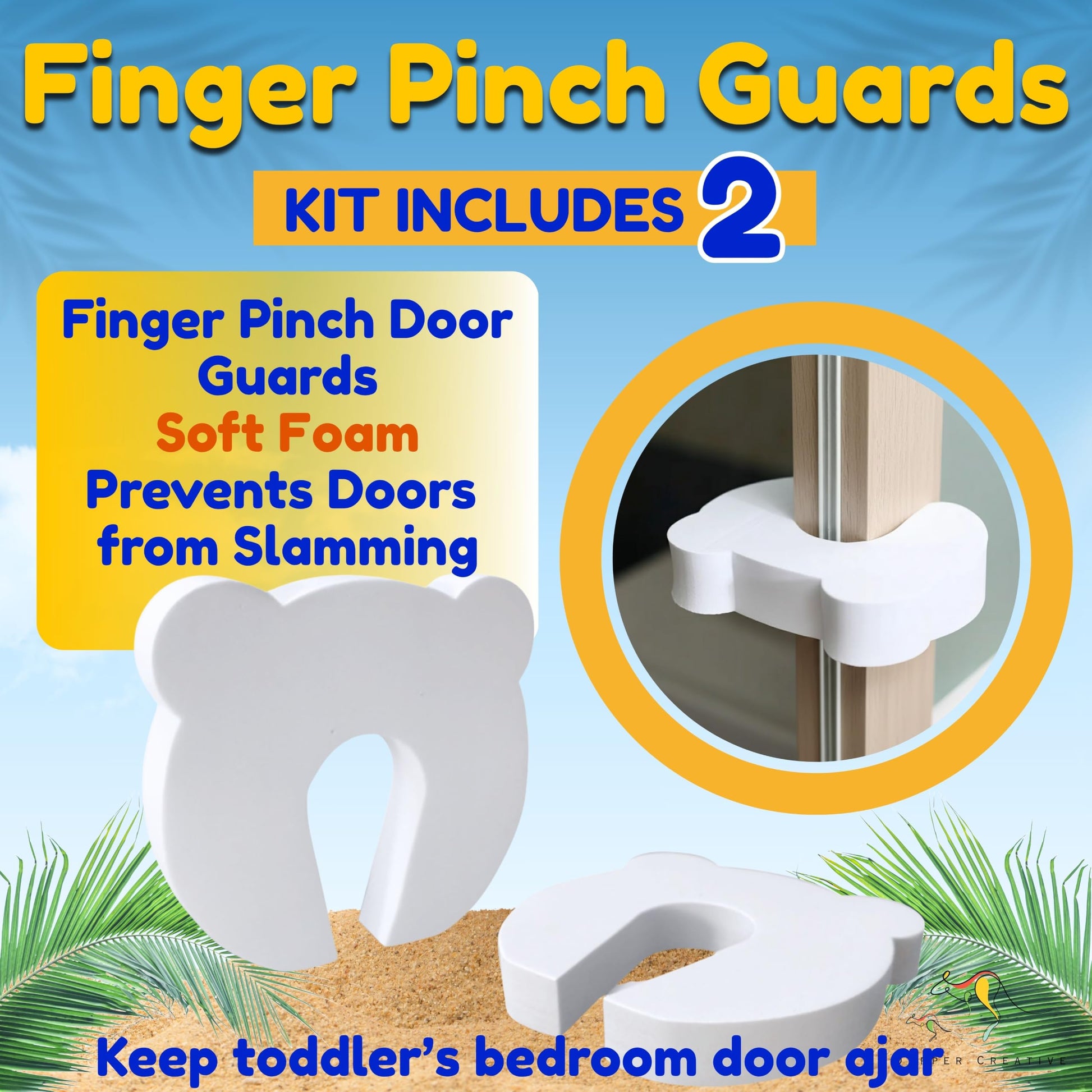 Baby Proofing Kit, All in One, Child Safety Kit, 67 Piece Pack