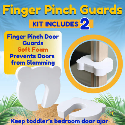 Baby Proofing Kit, All in One, Child Safety Kit, 67 Piece Pack