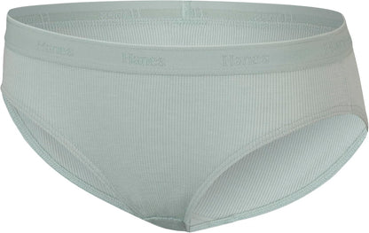 Hanes Ultimate Girls' Supersoft Bikini Briefs & Hipsters