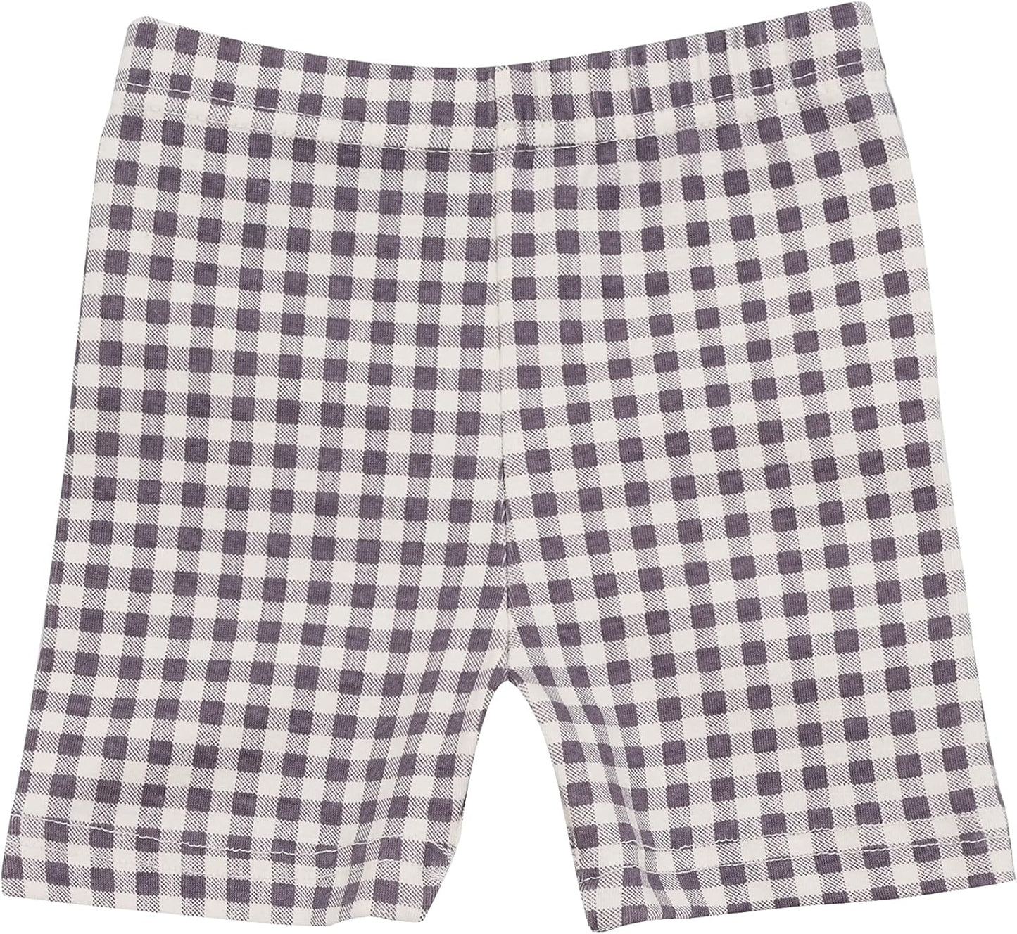 AVAUMA Baby Boys Girls Pajama Set 6M-7T Kids Cute Toddler Snug fit Pattern Design Pjs Cotton