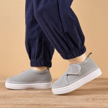 Newsonet Baby Shoes Boys Girls First Walking Breathable Non Slip Walker Sneakers Soft Sole 6 9 12