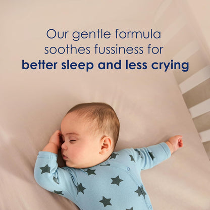Kabrita Goat Milk Infant Formula - Easy to Digest Baby Formula 0-12 Months - Contains Prebiotics