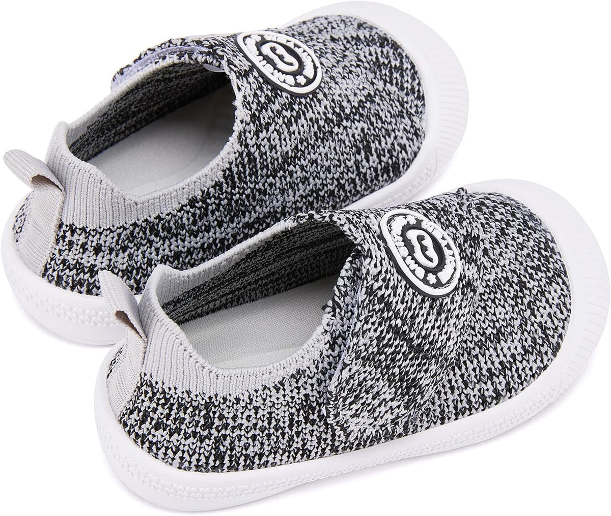 BMCiTYBM Baby Shoes Infant Boy Girl First Walker Shoes Toddler Walking Shoes Lightweight Non-Slip