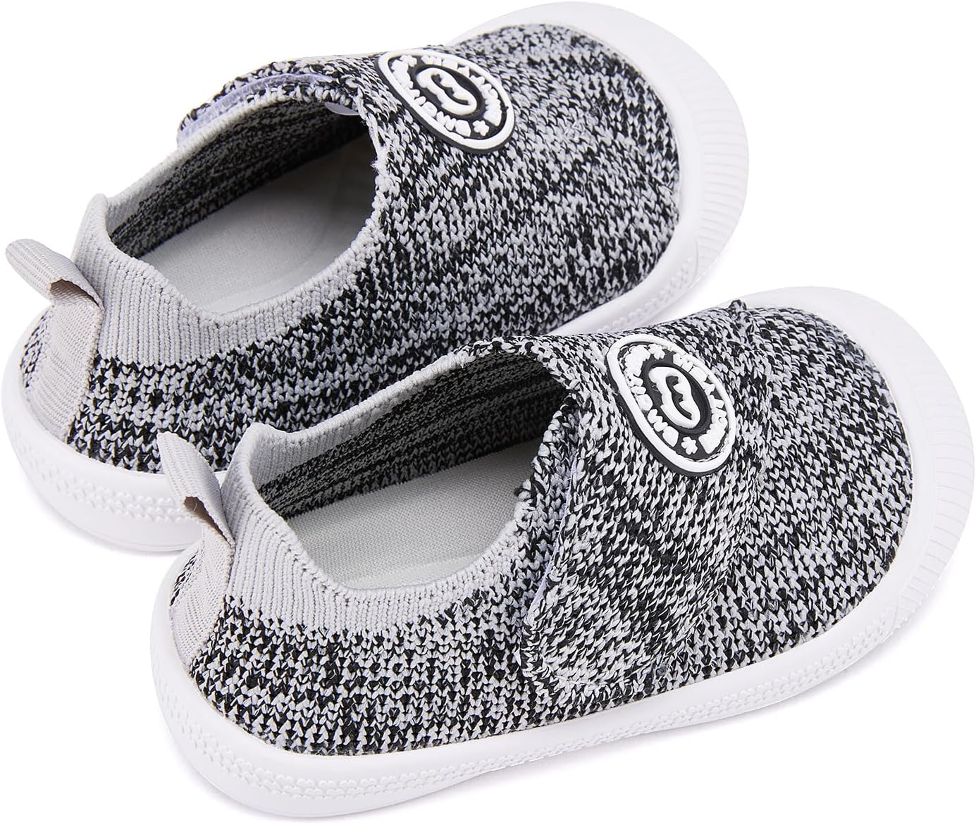 BMCiTYBM Baby Shoes Infant Boy Girl First Walker Shoes Toddler Walking Shoes Lightweight Non-Slip
