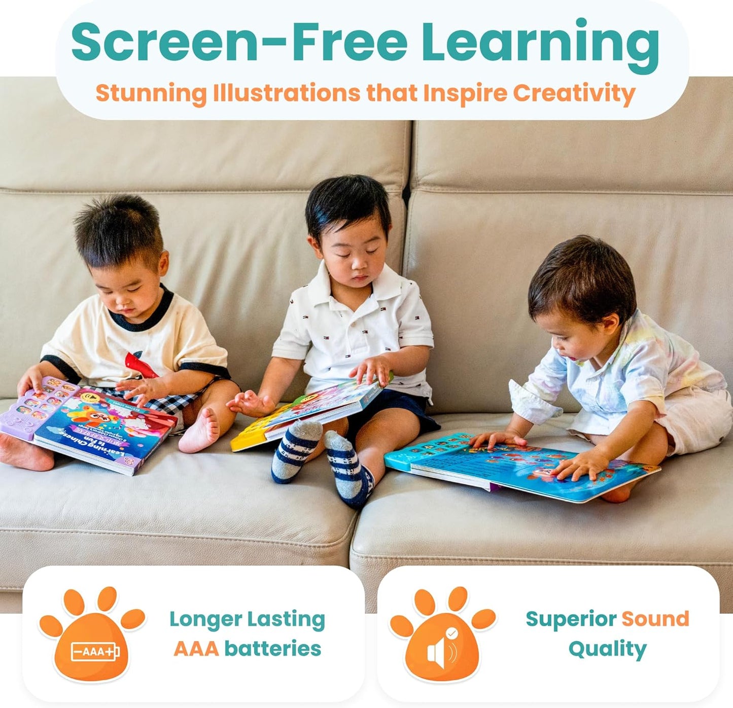 GO GO Learning Chinese is Fun Vol. 2: Bilingual Chinese English Books for Kids with 9 Songs