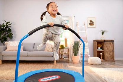 Little Tikes 3' Trampoline – (Amazon Exclusive)