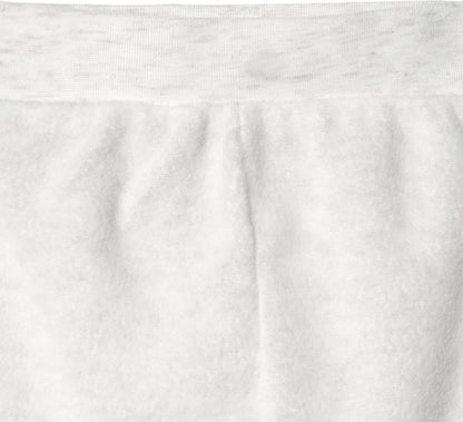 Gerber Baby Girls' 4-Pack Microfleece Pants