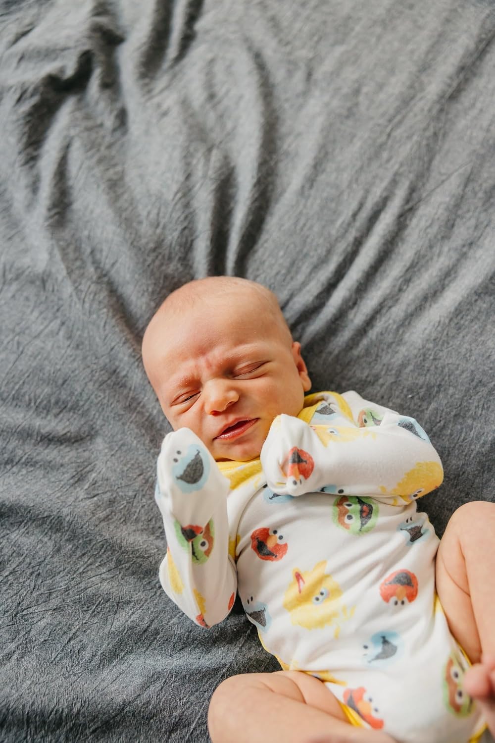 Copper Pearl Long Sleeve Bodysuit Baby: Ultra Soft Baby for Newborns, Boys, and Girls - Stylish