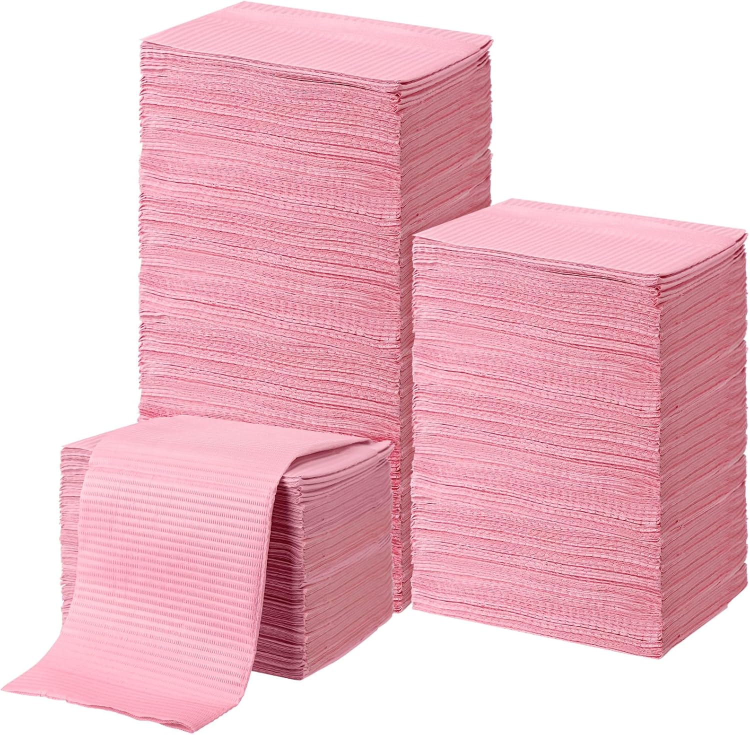 100pcs Disposable Changing Liner 2-ply Baby Changing Station Pad Disposable Changing Pads Diaper