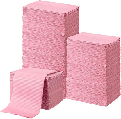 100pcs Disposable Changing Liner 2-ply Baby Changing Station Pad Disposable Changing Pads Diaper