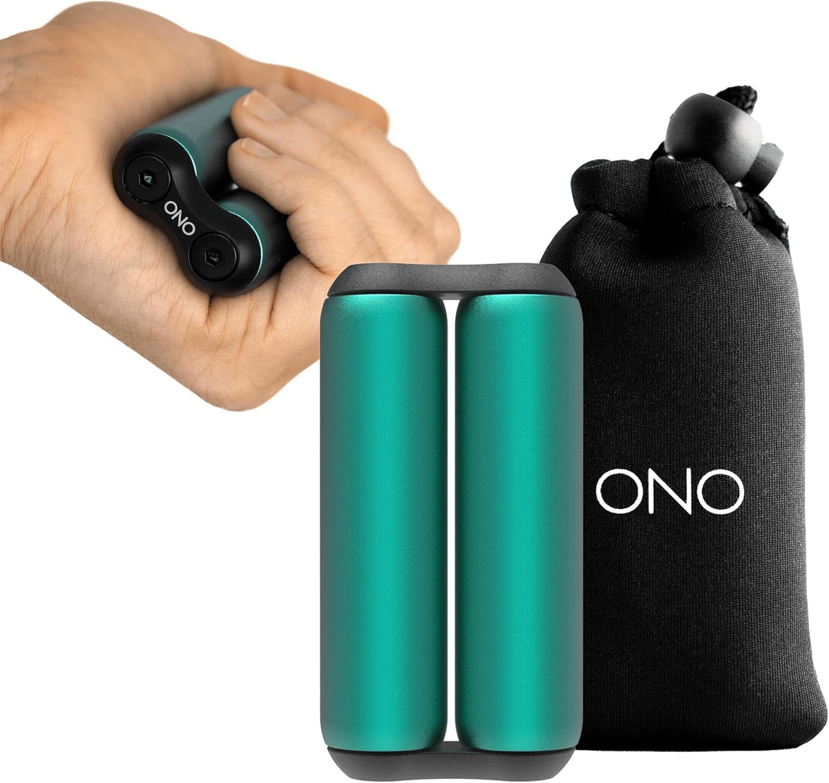 ONO Roller - Handheld Fidget Toy for Adults | Help Relieve Stress, Anxiety, Tension | Promotes