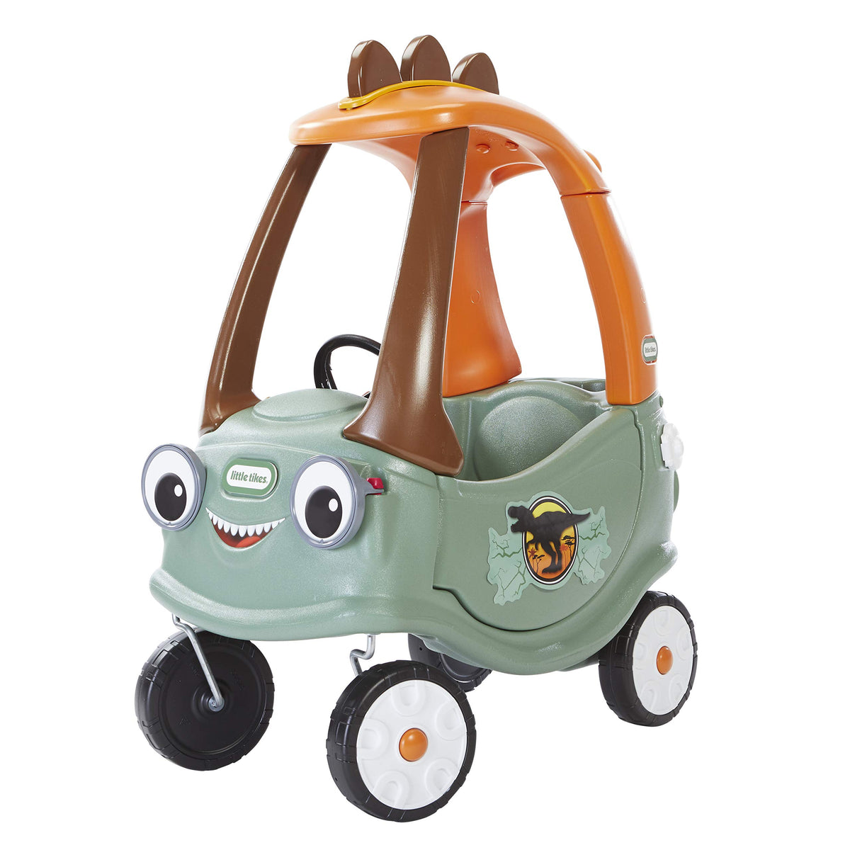 Little Tikes T-Rex Cozy Coupe – (Amazon Exclusive)