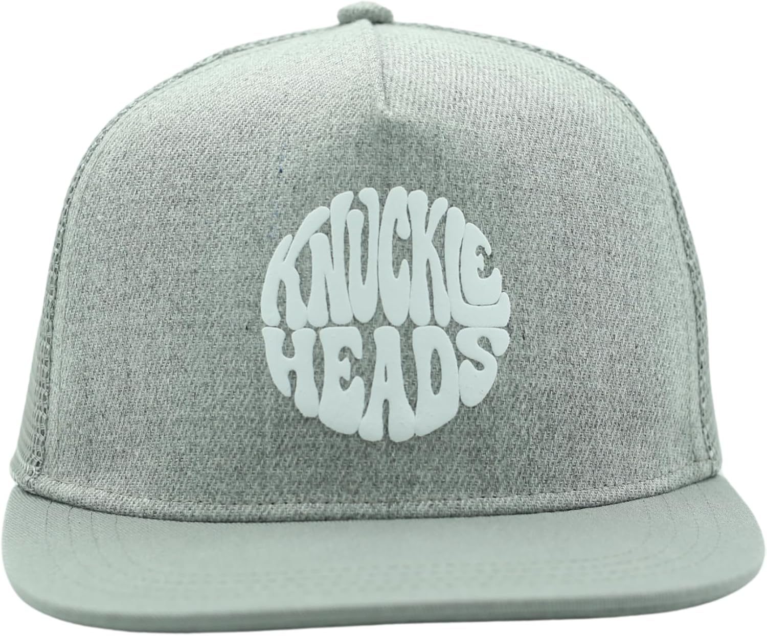 Baby Hats - Baseball Hat, Newborn Youth Flat Brim Mesh Trucker Surf Skate Bubba Bro Fitted Beach