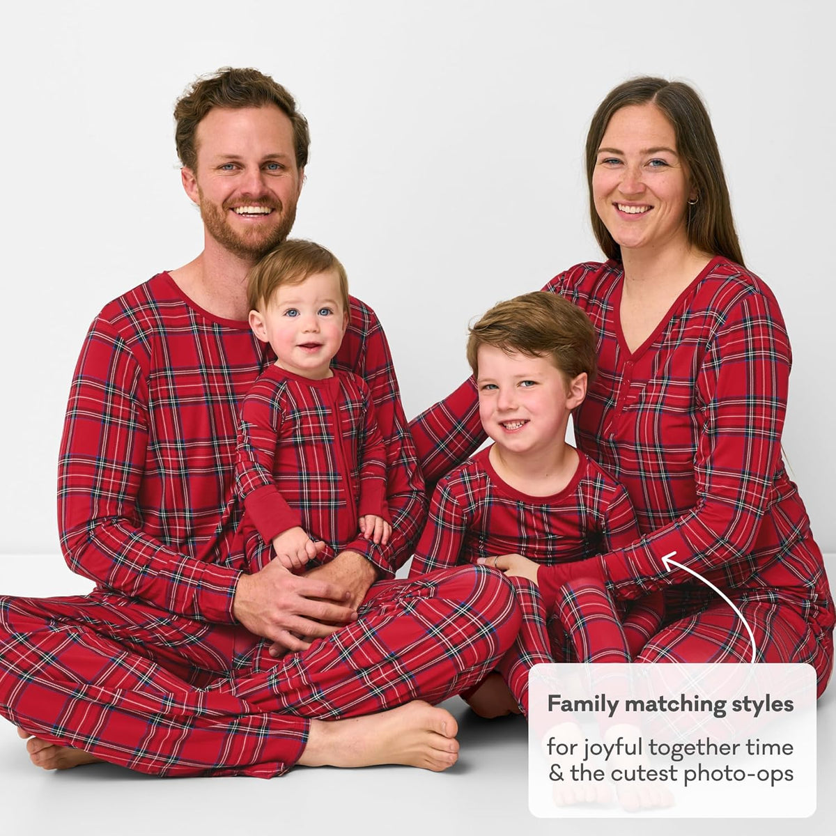 Little Sleepies Pajamas for Baby Boys & Girls, Viscose from Bamboo Baby Pajamas, Preemie & Newborn