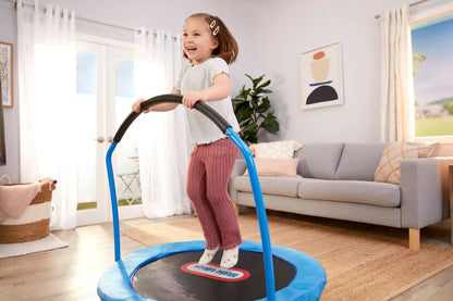 Little Tikes 3' Trampoline – (Amazon Exclusive)