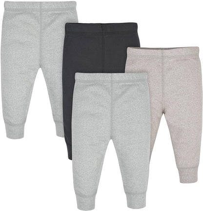 Gerber Baby Boys' Multi-Pack Pants