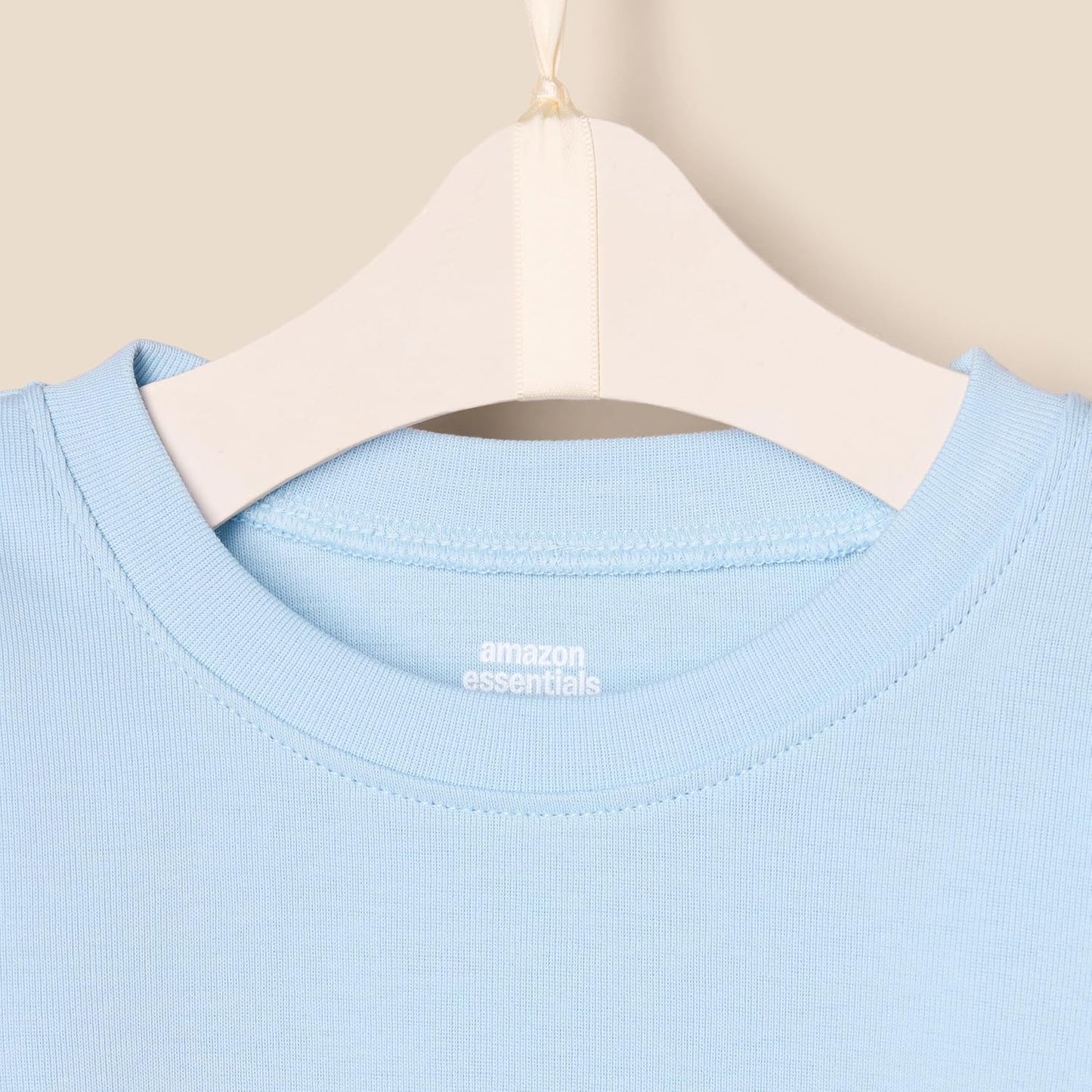 Amazon Essentials x Sofia Grainge Unisex Babies, Toddlers and Kids' Snug-Fit Cotton Pajamas, Pack